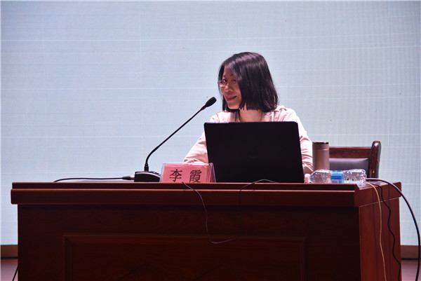 必赢76net线路最新线路纪念“五四”运动100周年系列活动合集