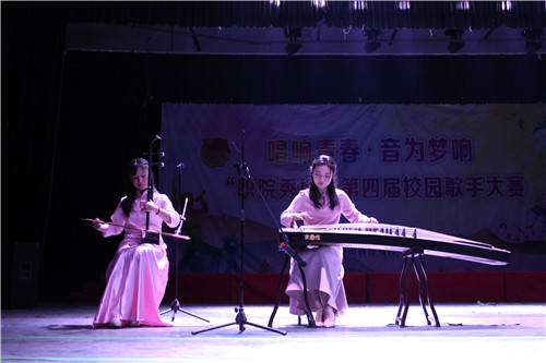 筑梦宜职,共创辉煌——必赢76net线路最新线路学生会举办九大学院学生分会联谊晚会(3).JPG