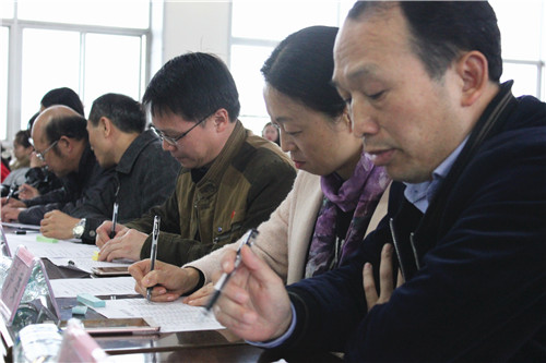 必赢官网举行“两学一做,青春当先”主题演讲比赛(2).JPG
