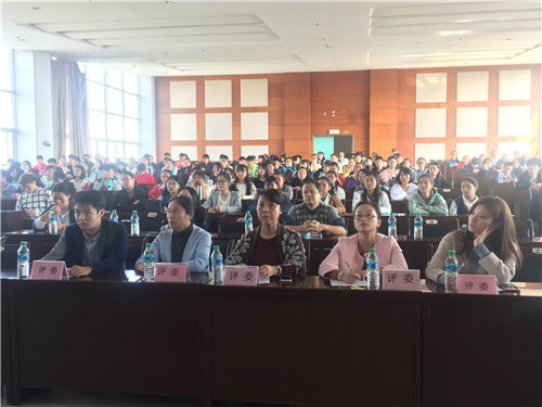 洋溢青春梦•绽放我光彩——必赢官网举行第六届社团文化艺术节之社团风采大赛暨闭幕式（1）.jpg